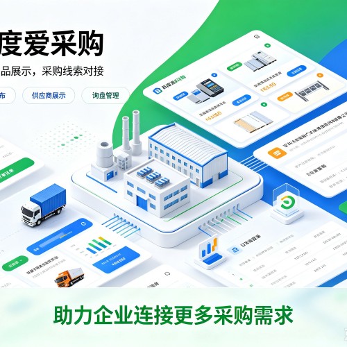 措美百度爱采购